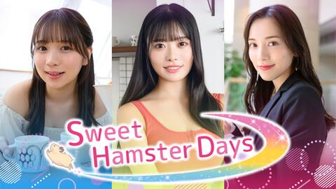 Sweet Hamster Days