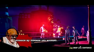 Dead Party screenshot 4