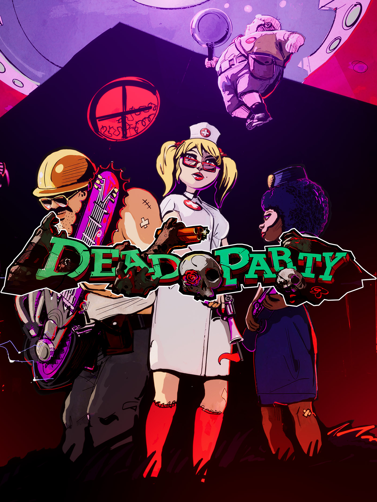 Dead Party