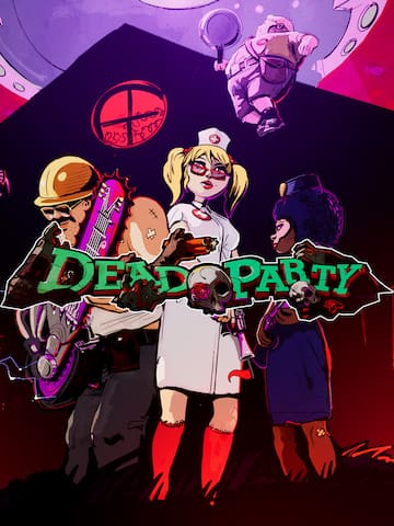 Dead Party