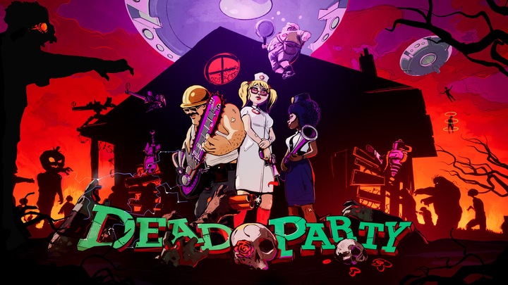 Dead Party