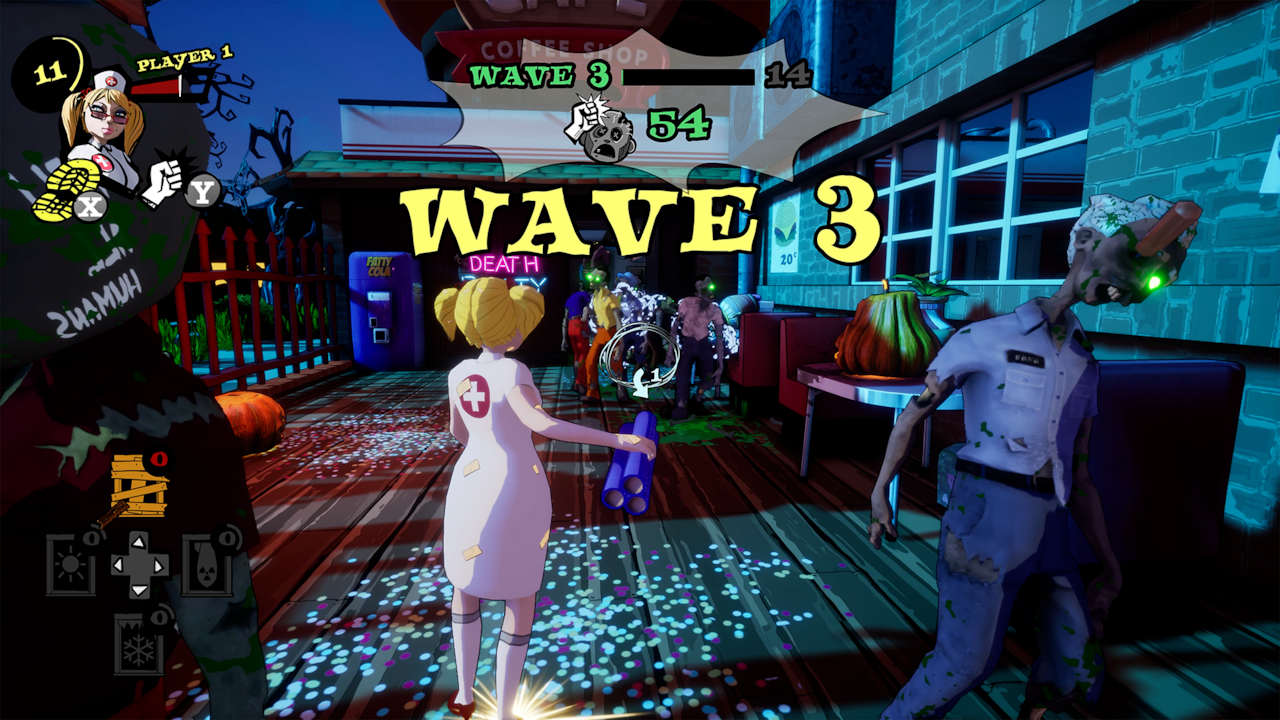 Carousel slide 3