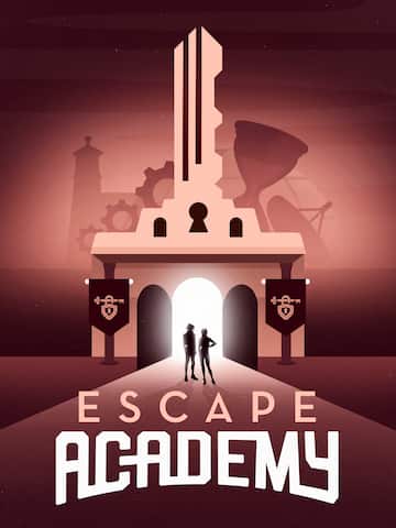 Escape Academy