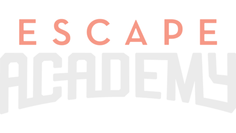 Escape Academy | Download and Buy Today - Epic Games Store
