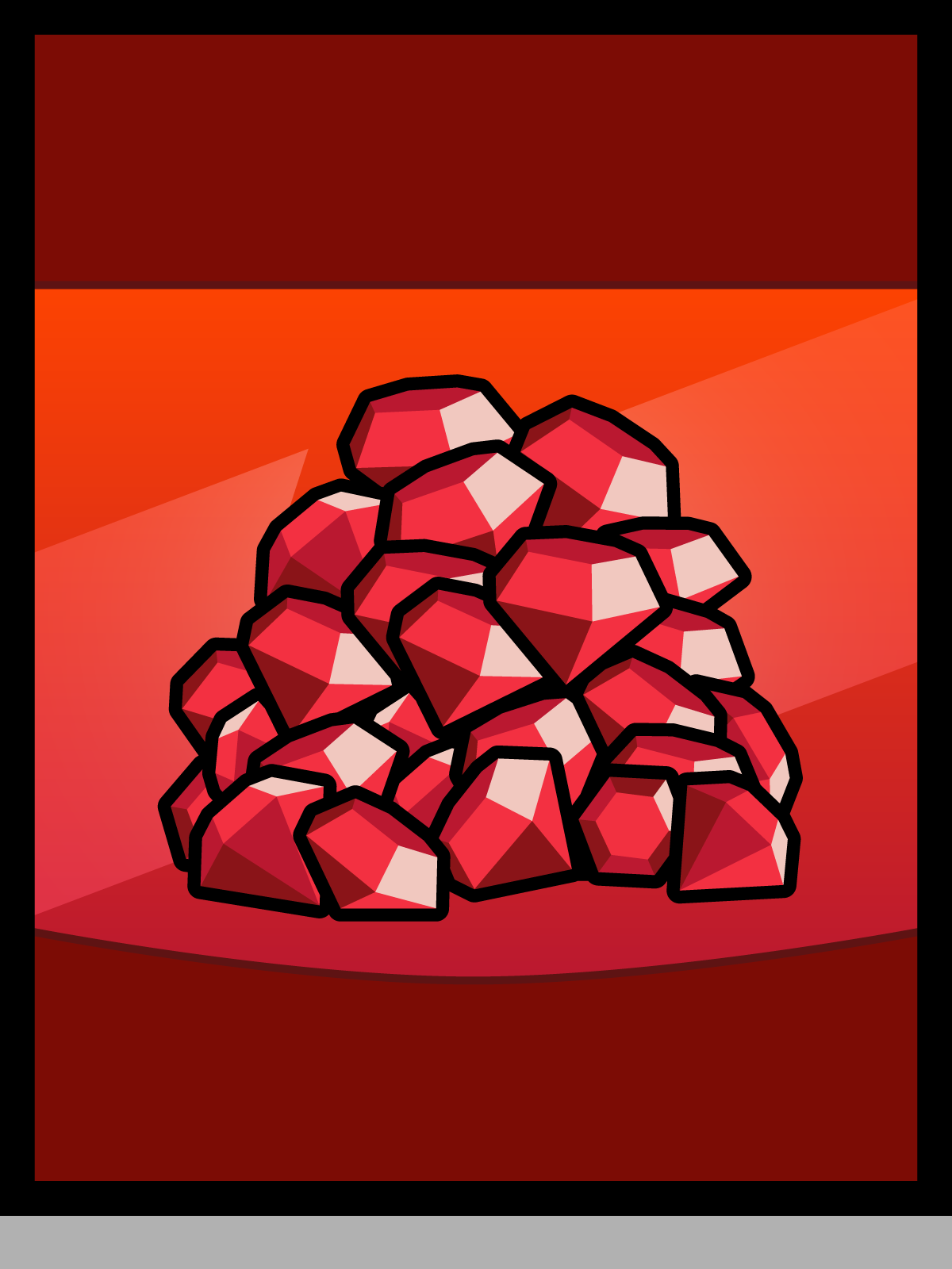 Heap of Gems - OfferImageTall