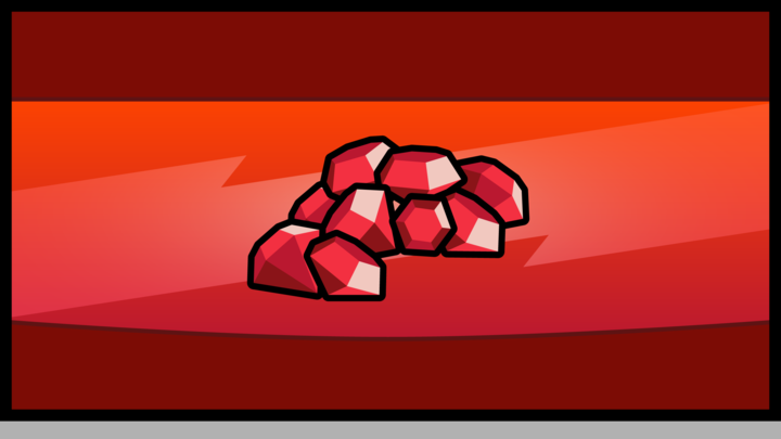 Pile of Gems