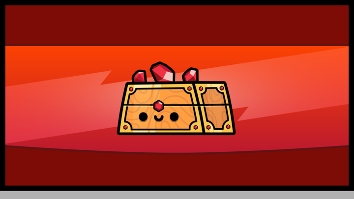 Chest of Gems