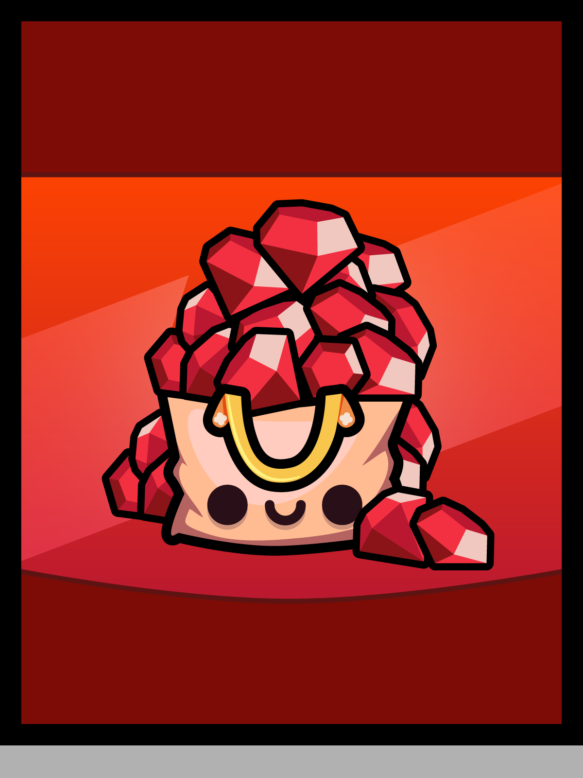 Bag of Gems