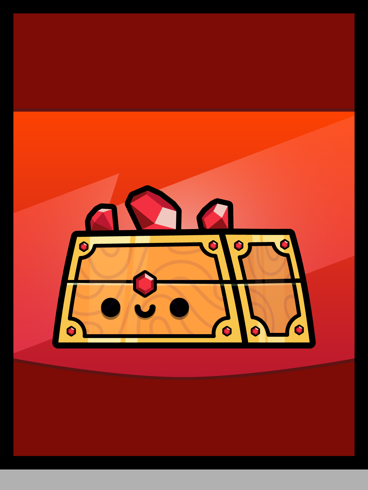 Chest of Gems - OfferImageTall