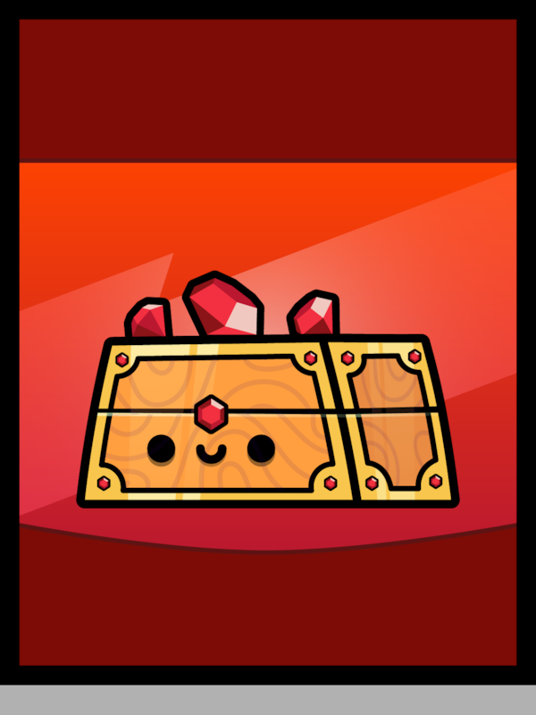 Chest of Gems