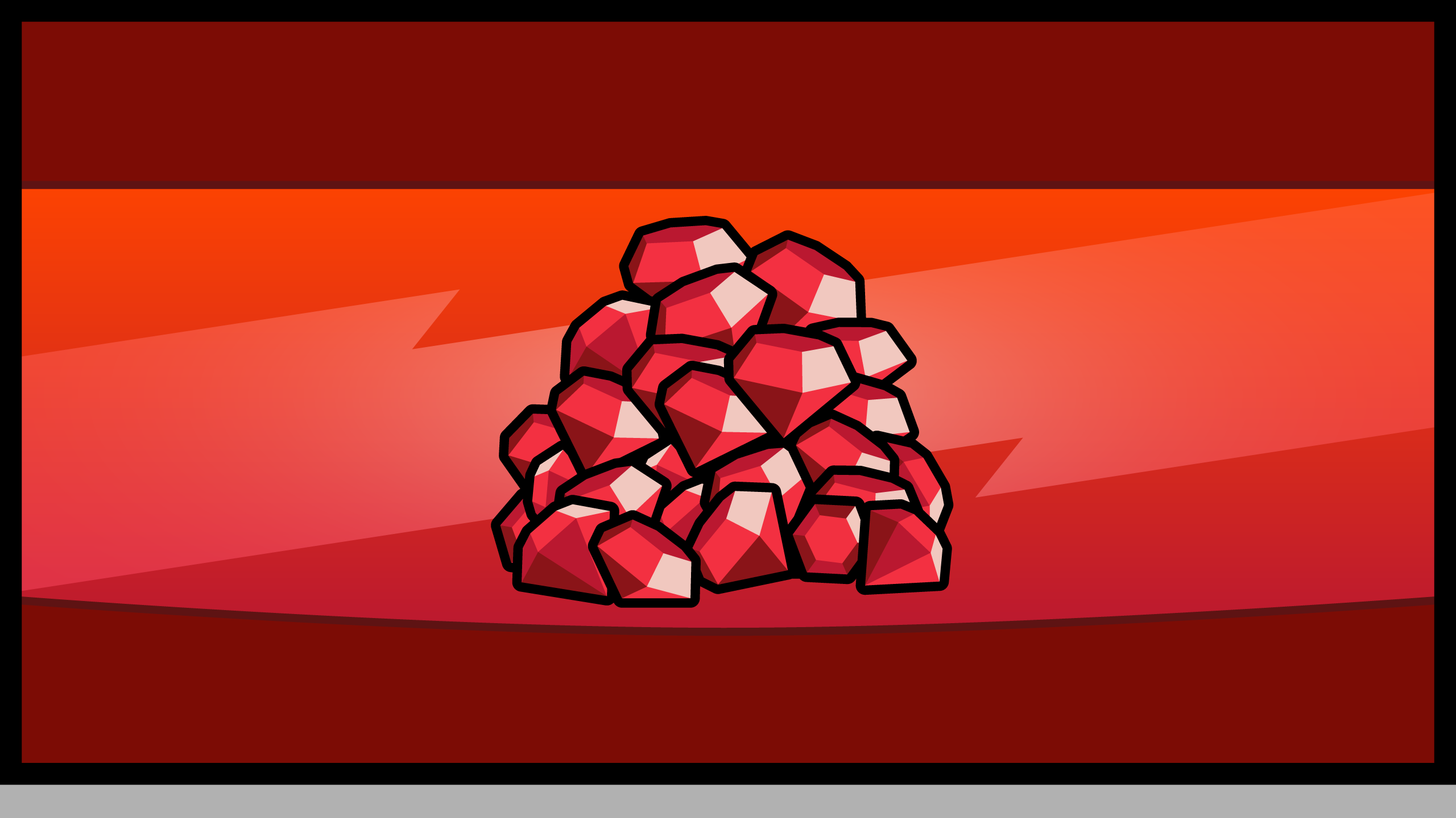 Heap of Gems - OfferImageWide