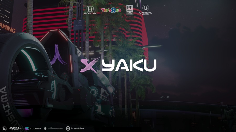 Yaku