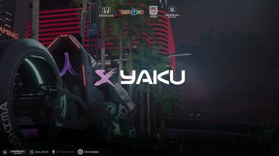 Yaku