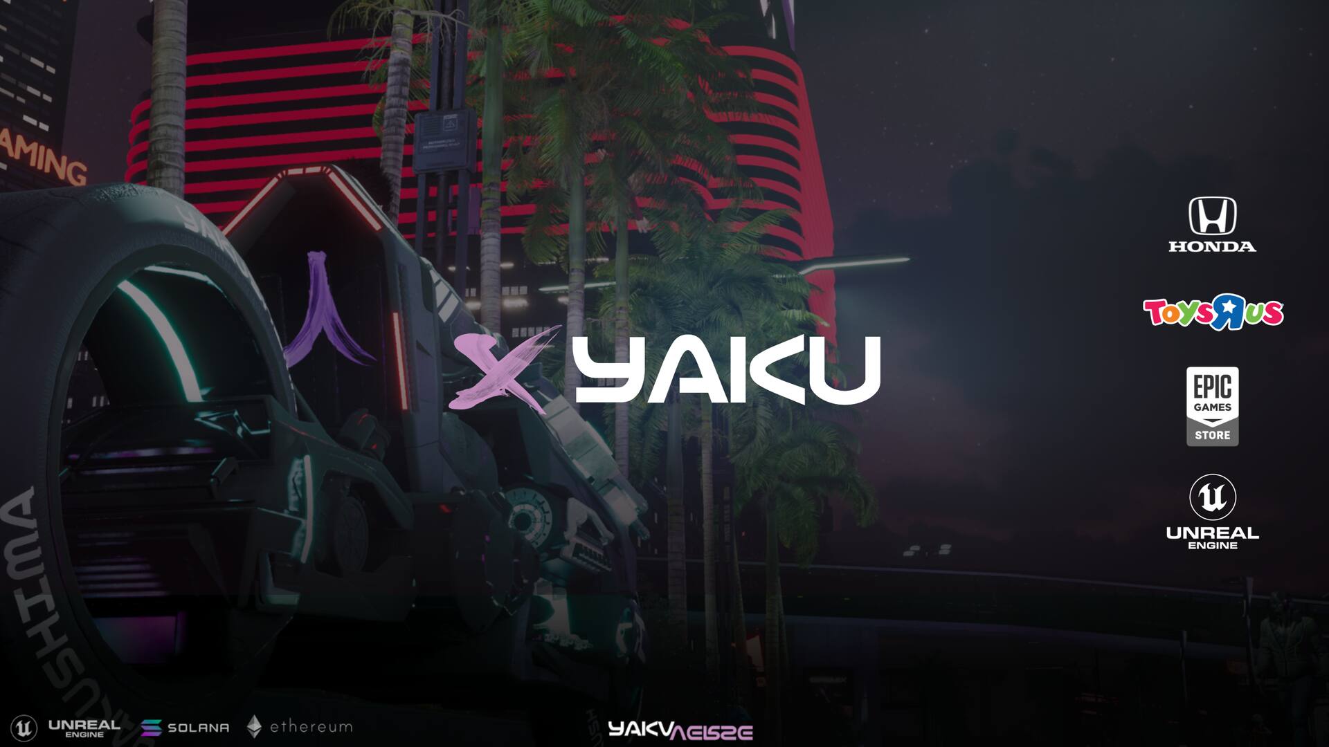 Yaku