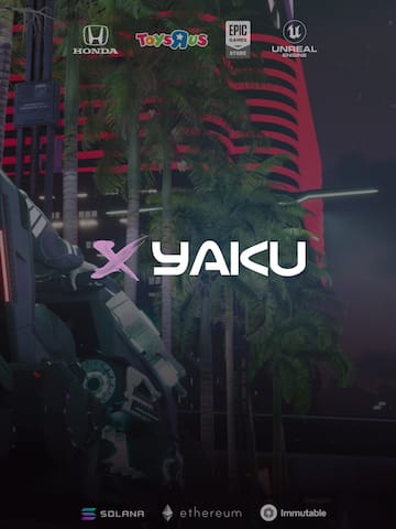 Yaku