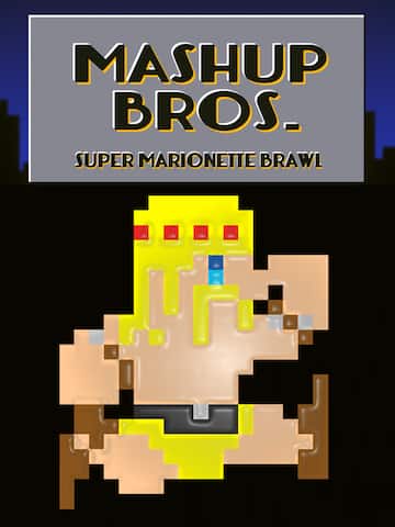 MASHUP BROS. Demo