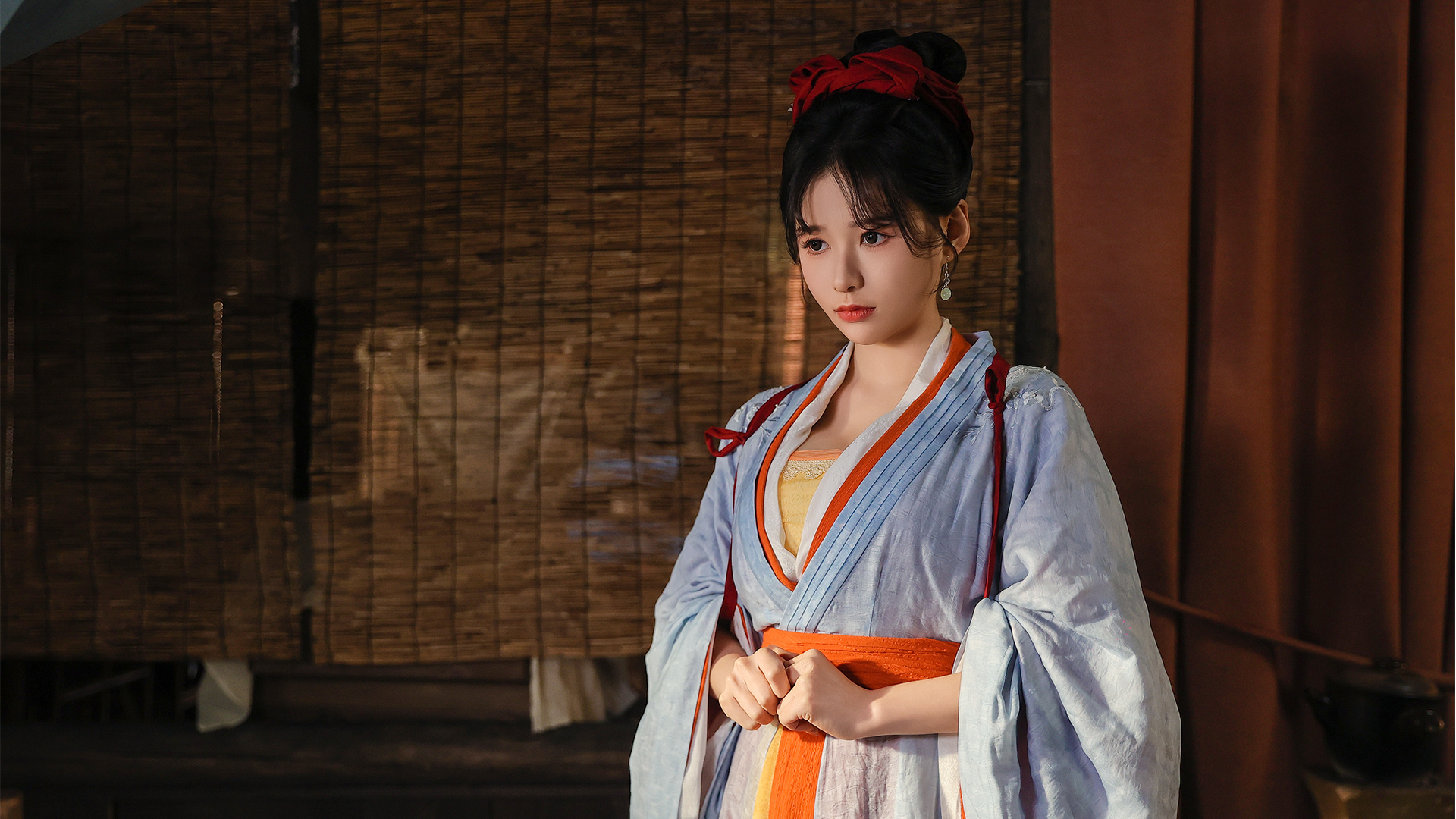 Ladies Dont Tempt My Immortality:2K DLC - featuredMedia