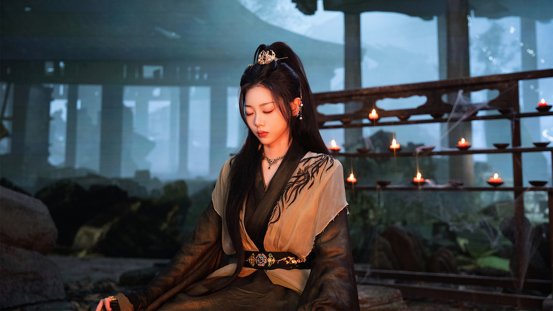 Ladies Dont Tempt My Immortality:2K DLC - featuredMedia