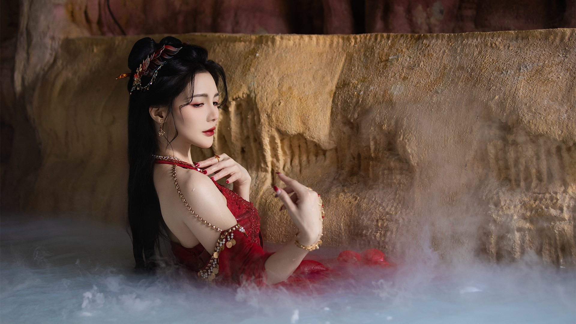 Ladies Dont Tempt My Immortality:2K DLC - featuredMedia