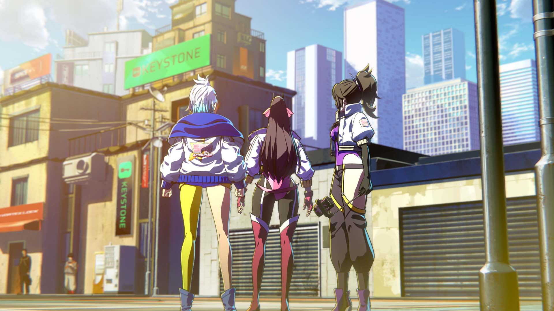 Screamer - Digital Deluxe Edition - featuredMedia