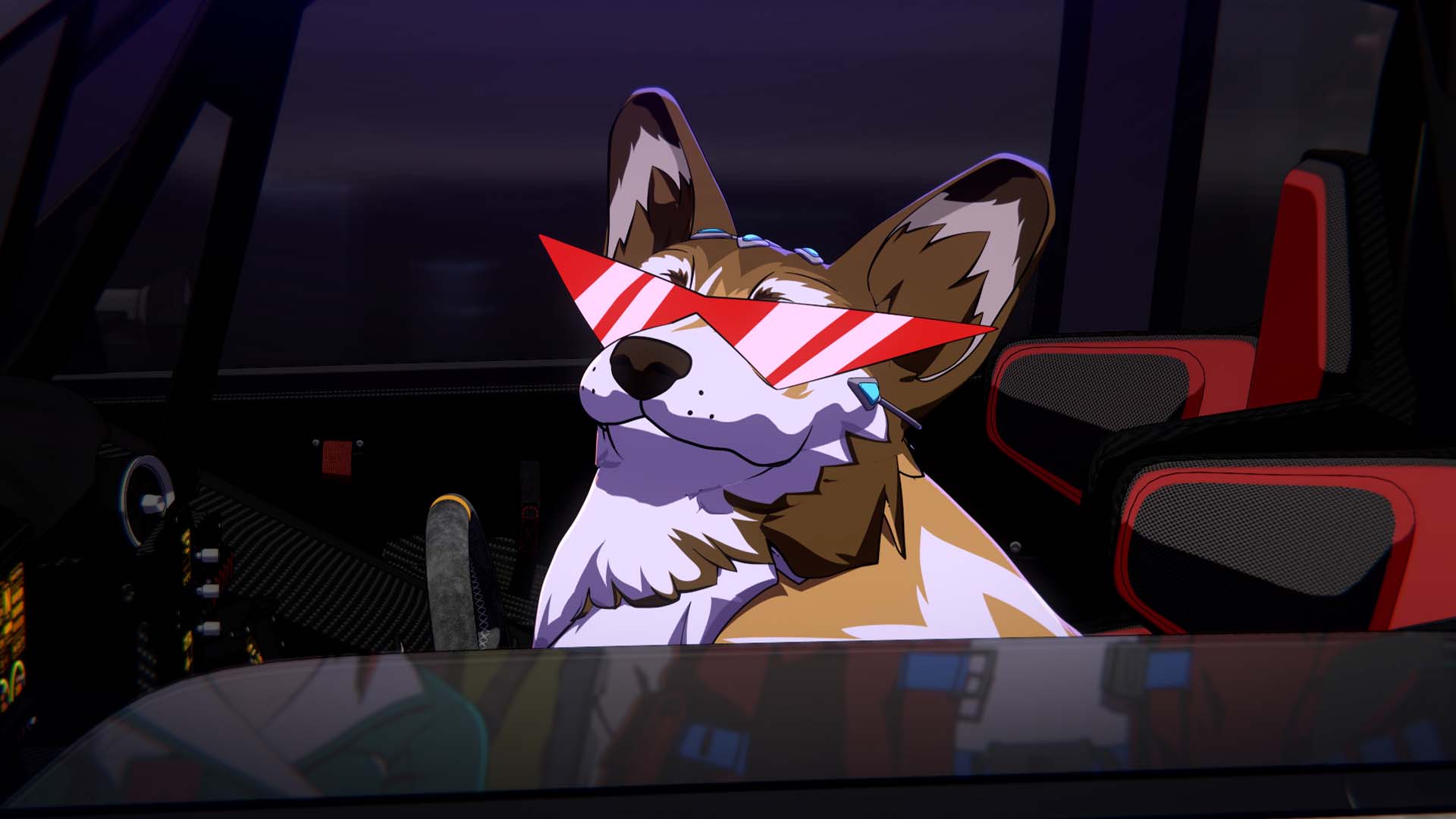 Screamer - Digital Deluxe Edition - featuredMedia