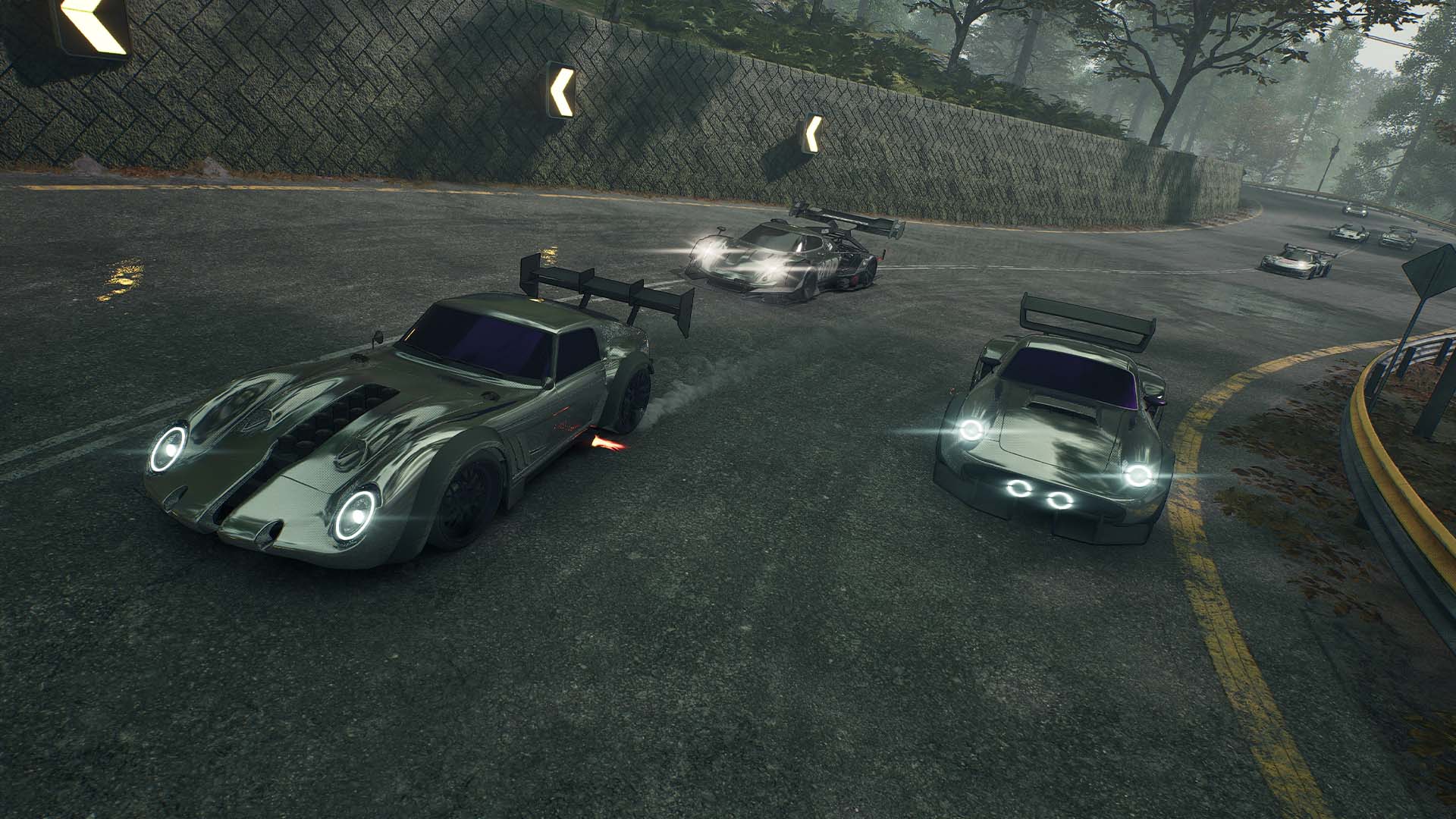 Screamer - Chromed Style Pack - featuredMedia