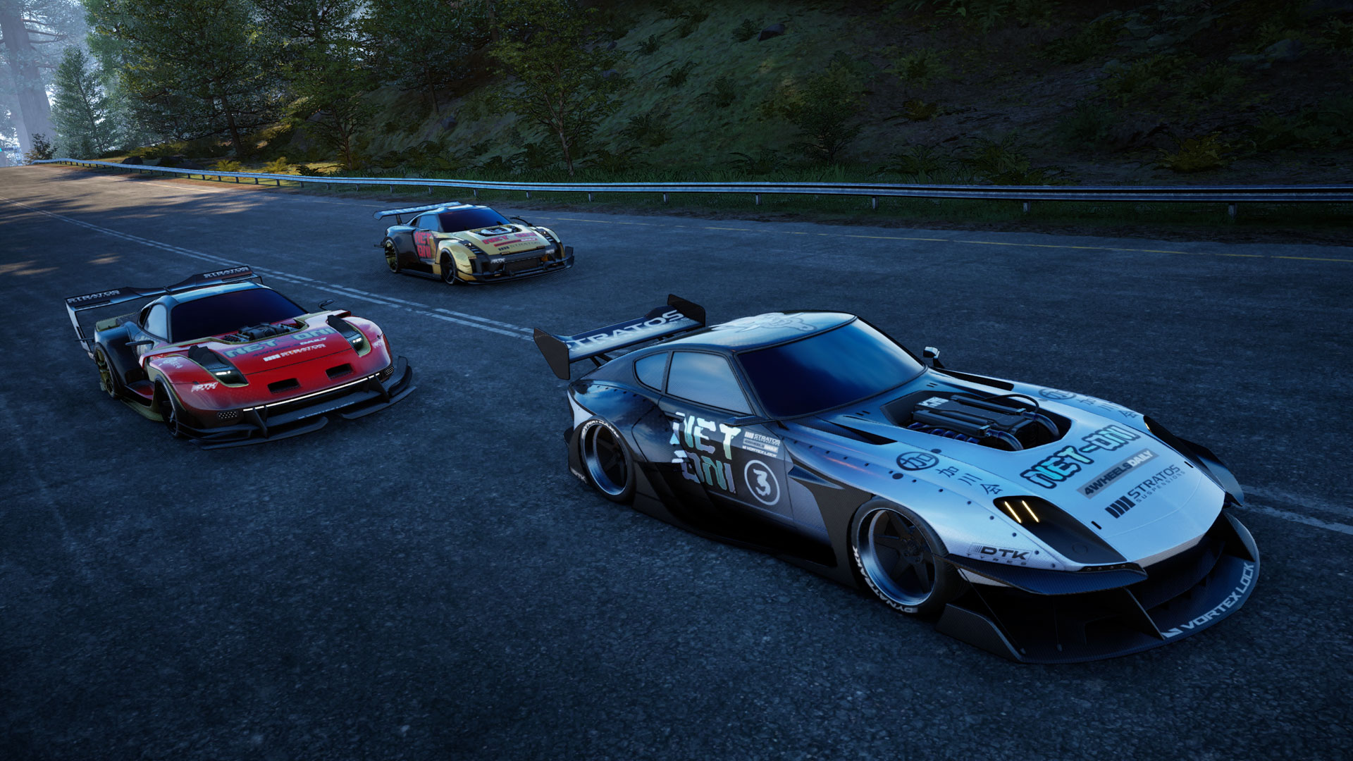 Screamer - Digital Deluxe Edition - featuredMedia