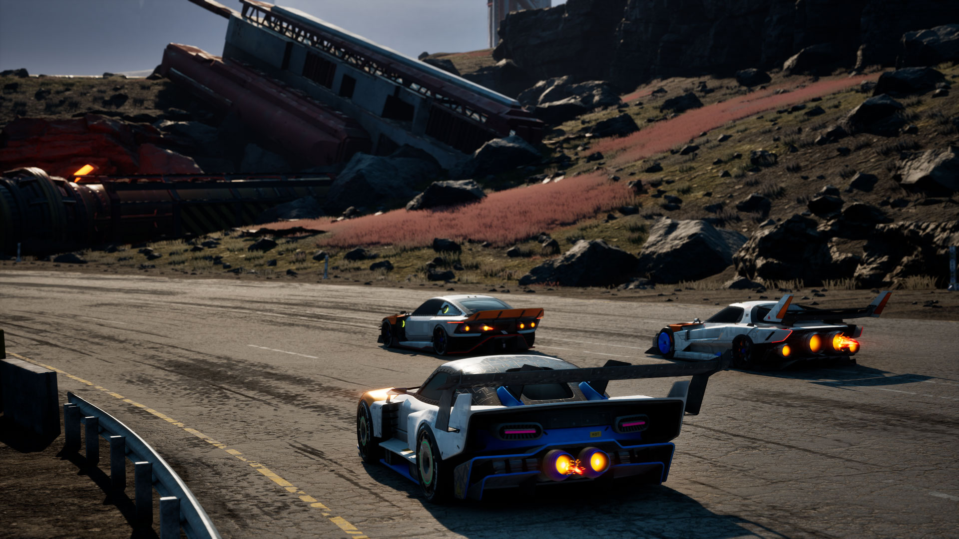 Screamer - Digital Deluxe Edition - featuredMedia