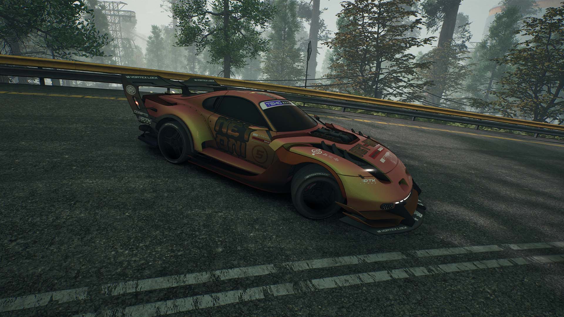 Screamer - Iridescent Style Pack - featuredMedia