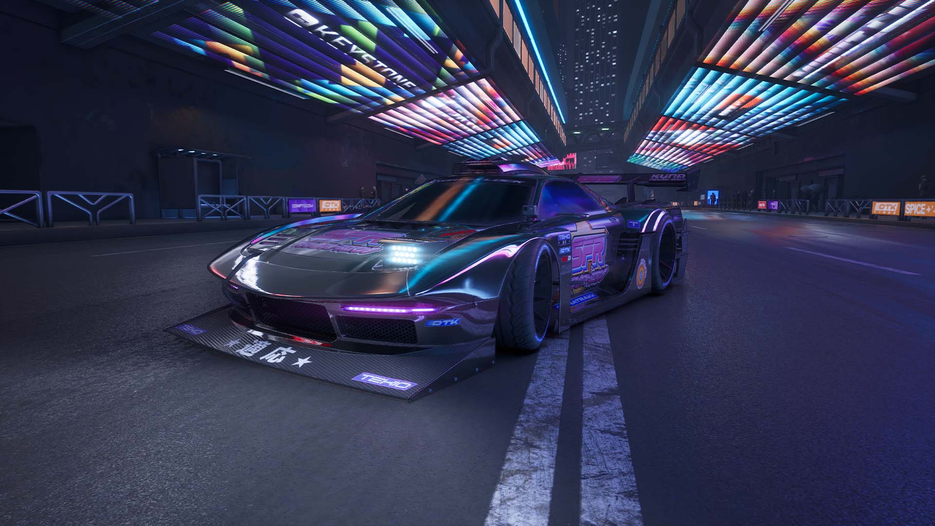 Screamer - Chromed Style Pack - featuredMedia