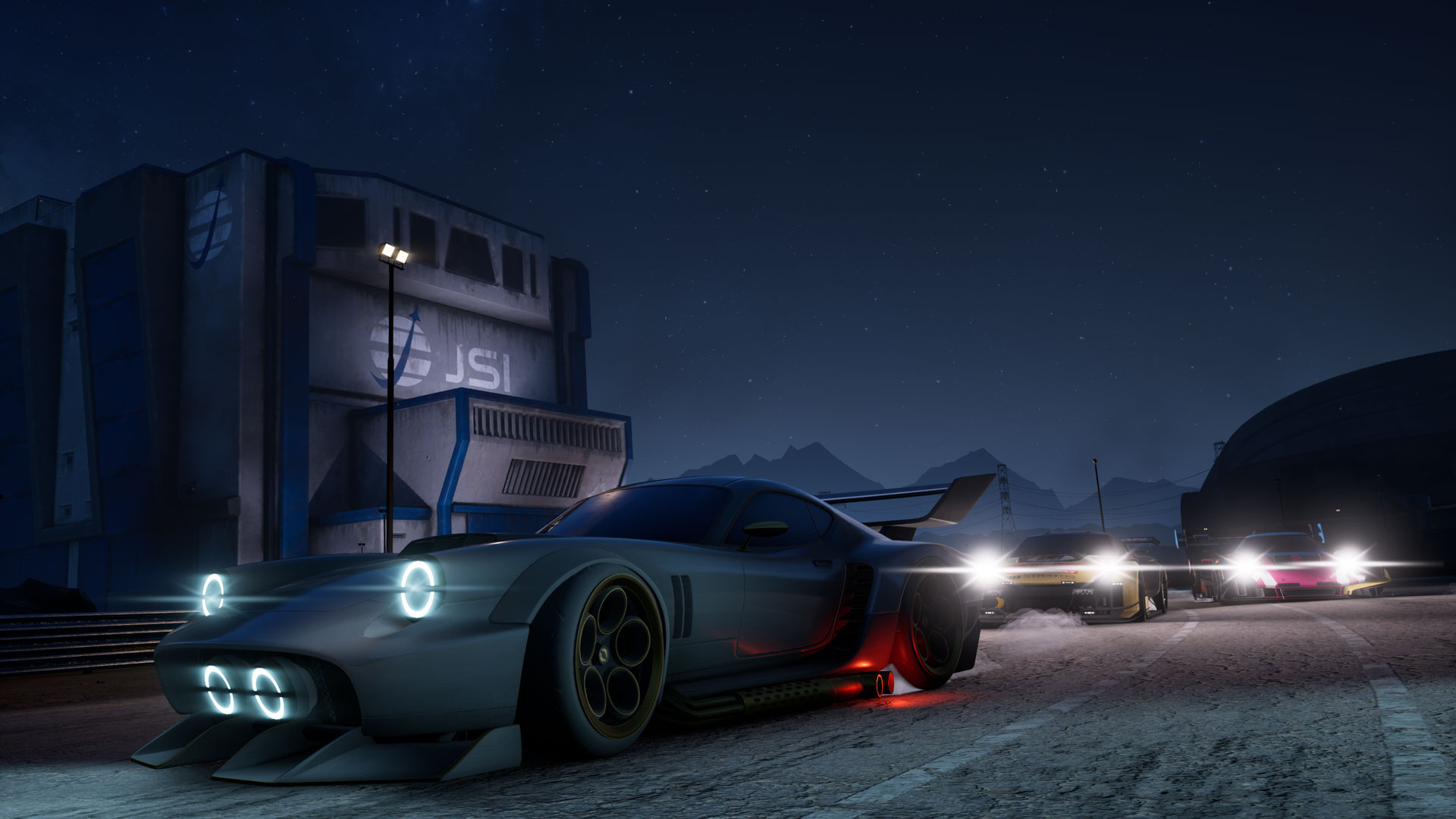 Screamer - Digital Deluxe Edition - featuredMedia