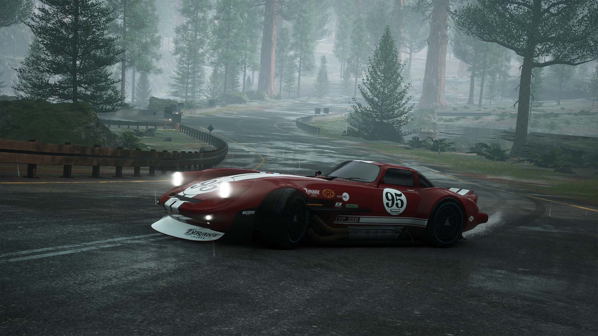 Screamer - Anaconda Corp Customization Pack - featuredMedia