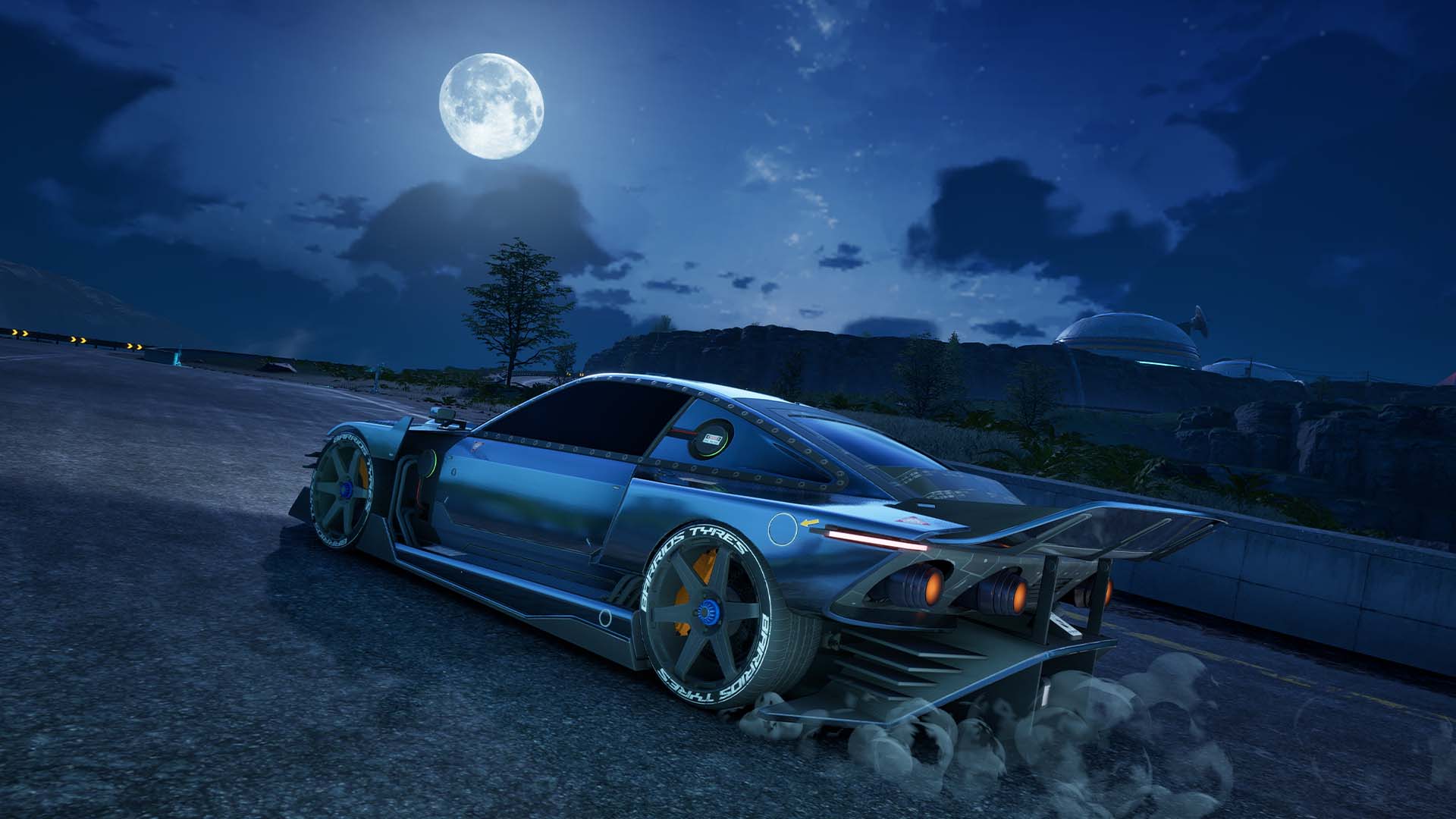 Screamer - Chromed Style Pack - featuredMedia