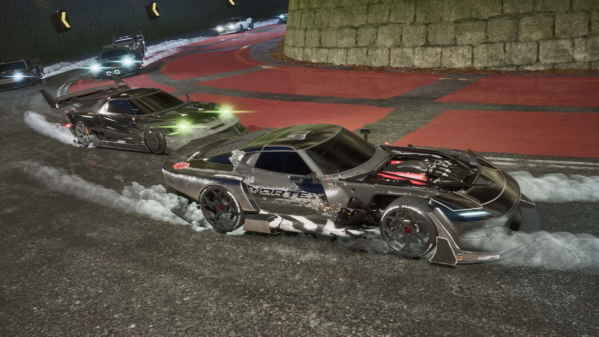 Screamer - Chromed Style Pack - featuredMedia