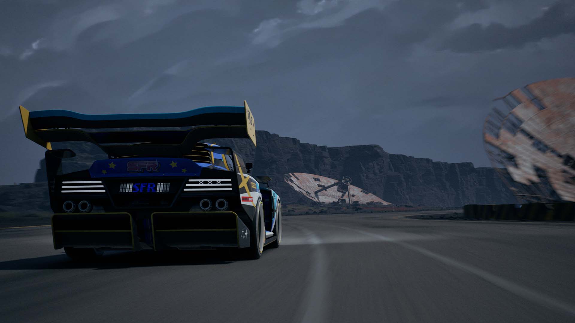 Screamer - Digital Deluxe Edition - featuredMedia