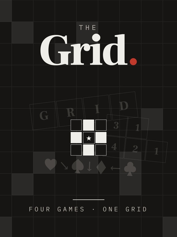 The Grid.