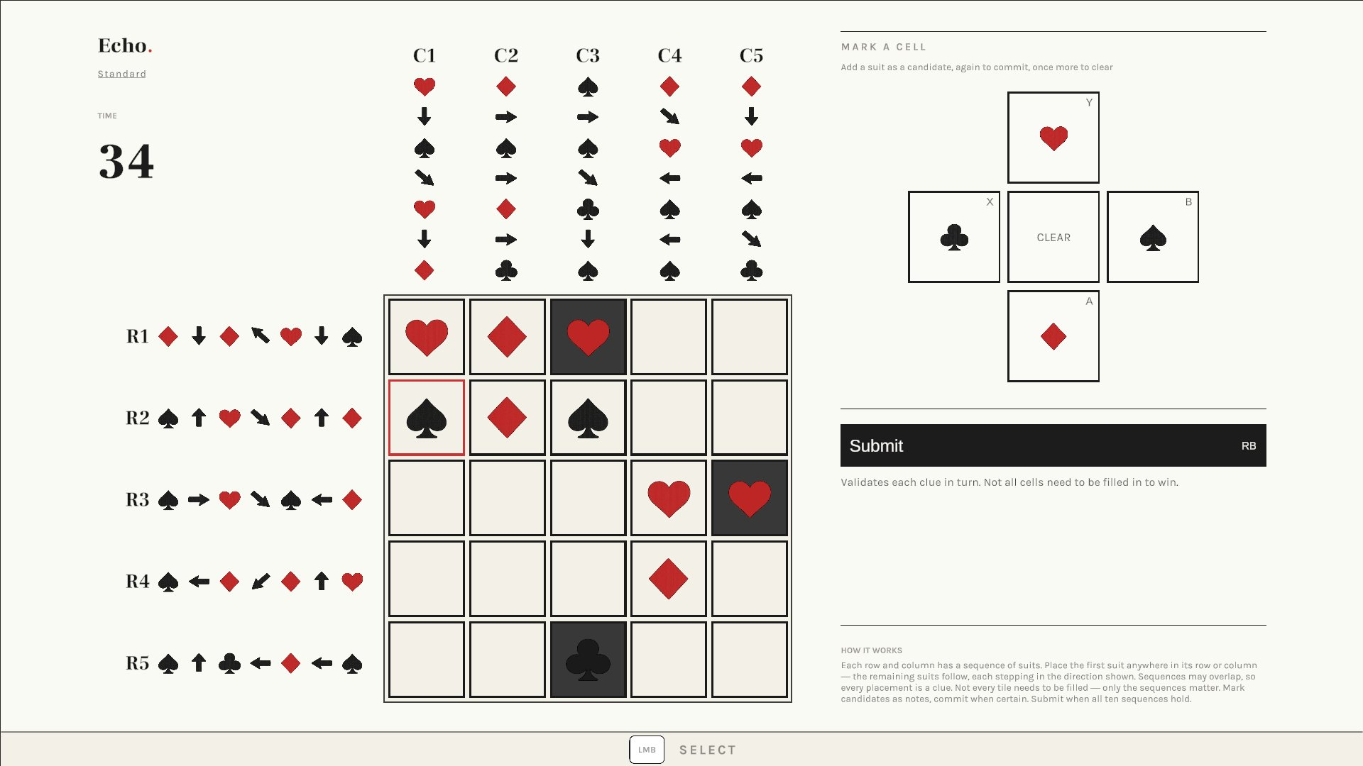 The Grid.-eolzq