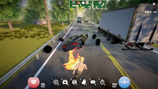 Political Run: World Leaders screenshot 2