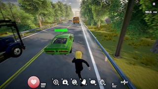 Political Run: World Leaders screenshot 1