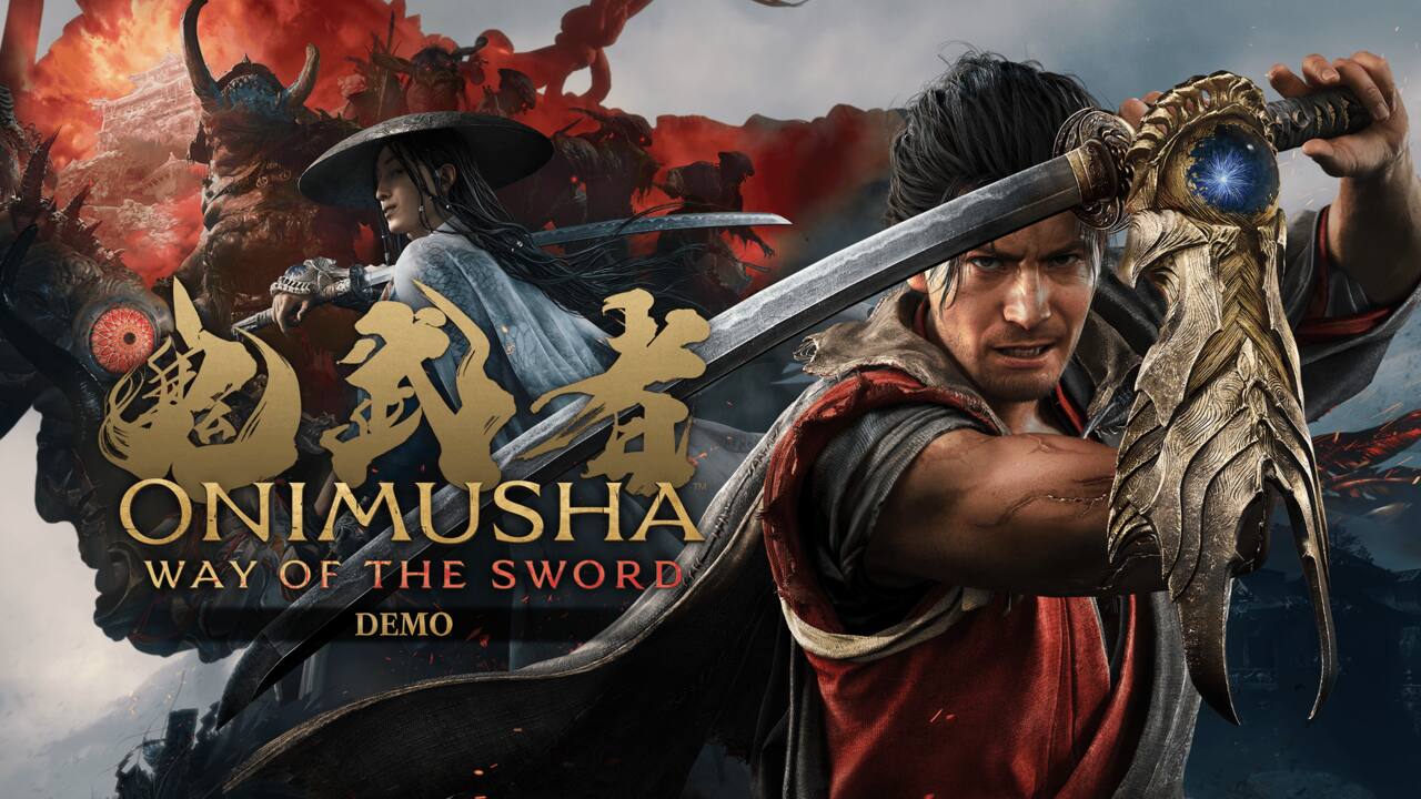Onimusha: Way of the Sword DEMO PC gameplay screenshot 1 of 1