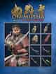 Onimusha: WotS - Deluxe Kit