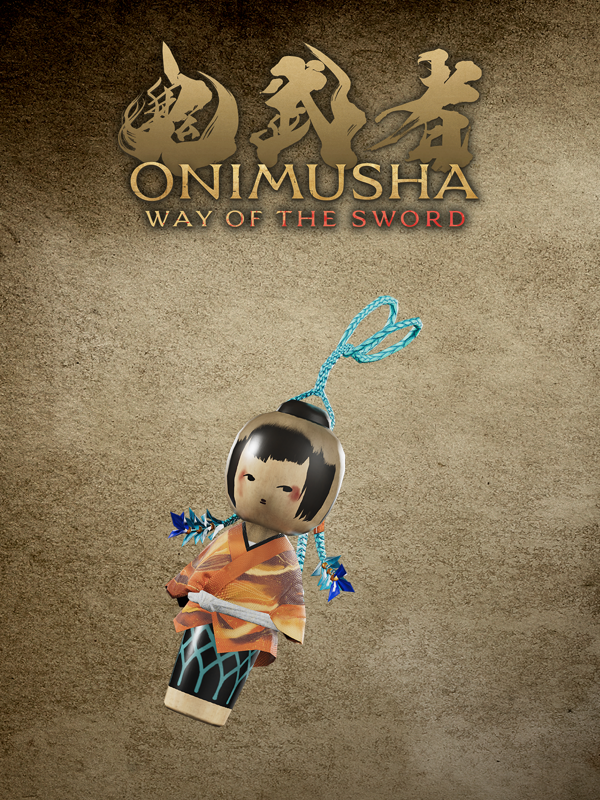 Onimusha: WotS - Charm: Little Dancer