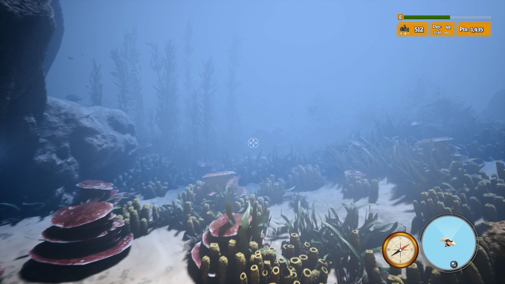 Morels The Hunt 2-1t6ir