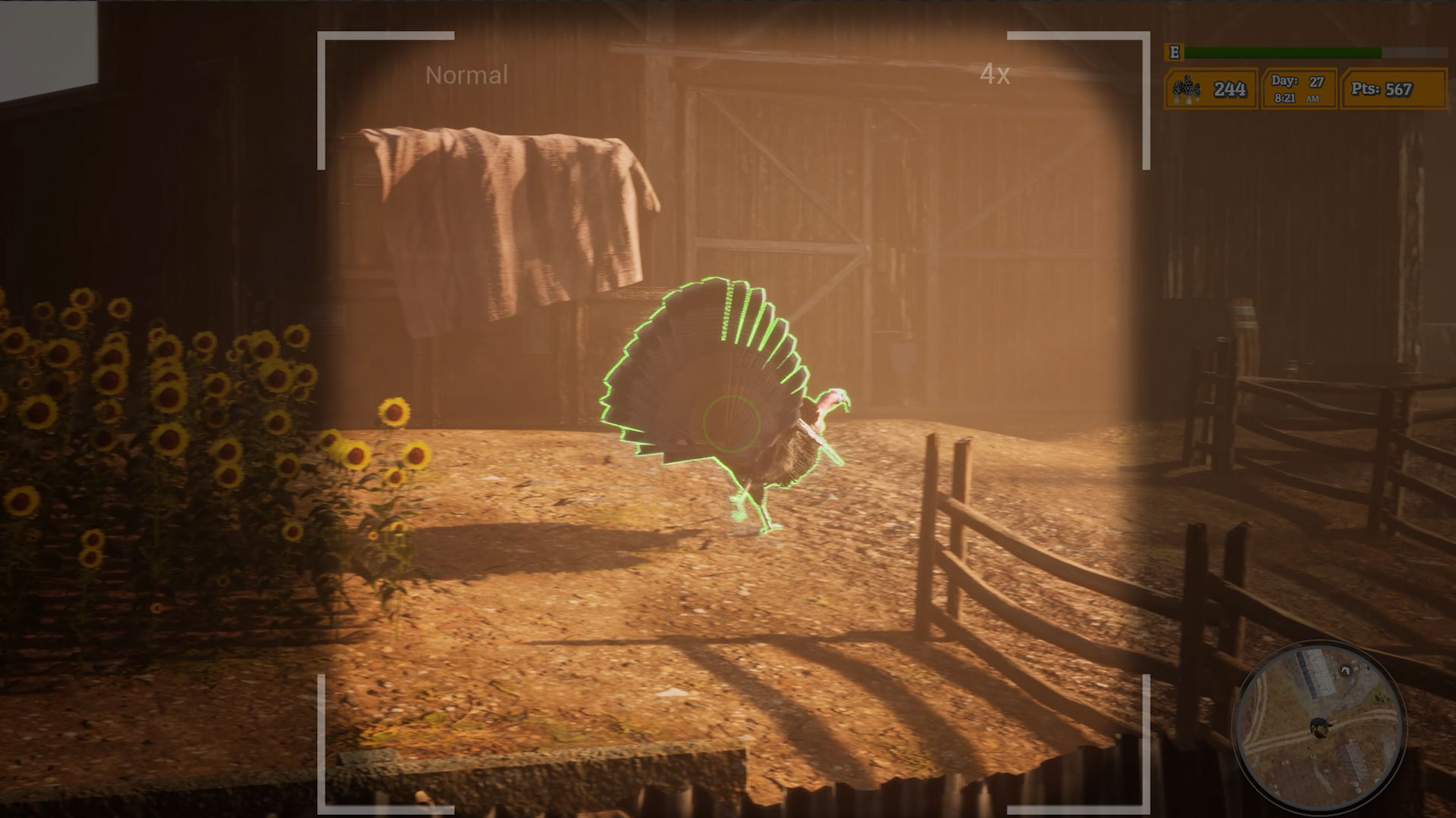 Morels The Hunt 2-ihocc