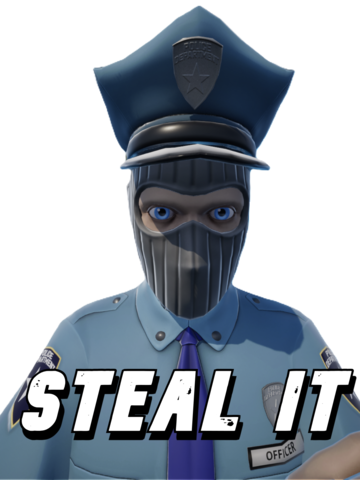 Steal It Demo