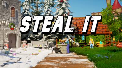 Steal It