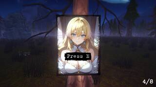 Femboy Forest screenshot 4