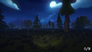 Femboy Forest screenshot 2