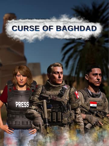 Curse of Baghdad-Demo