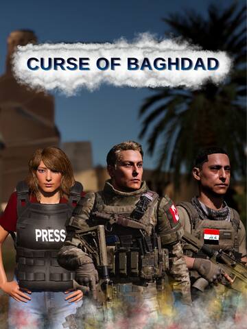 Curse of Baghdad